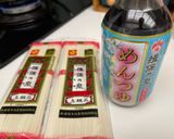 上海蔥油拌麵的食譜步驟4照片