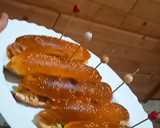 صورة لخطوة 1 من وصفة سندويتش محشيين 🫴🥖