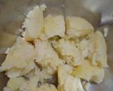 Tari wala Dahi-Aloo recipe step 1 photo