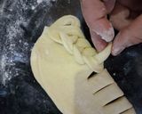 صورة لخطوة 4 من وصفة سوفلي 🥟🥟