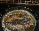 Foto langkah ke 3 dari resep Lele Goreng Lengkuas.
