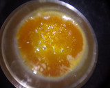 ரவா முந்திரி கேக் (Rava Munthiri cake recipe in tamil) ரெசிபி ஸ்டேப் 5 புகைப்படம்