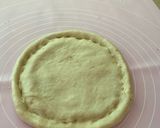Foto langkah ke 2 dari resep Pizza teflon hanya 7menit!.