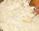 A picture of step 12 of Doughnut.