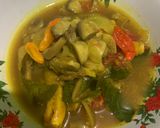 Foto langkah ke 7 dari resep TomYam Djowo Jamur Champignon.