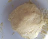 Foto langkah ke 2 dari resep Donat satu telur.