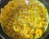 Foto del paso 2 de la receta: Camarones al curry