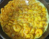 Foto del paso 2 de la receta: Camarones al curry