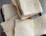 Foto langkah ke 2 dari resep Roti Goreng Bakul🎋🧧.
