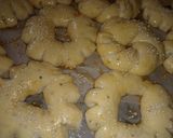 صورة لخطوة 6 من وصفة كعك 😋