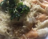 Foto del paso 5 de la receta: Ñoquis de verduras👩🏻‍🍳❣️
