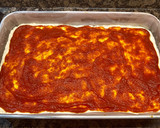 Foto del paso 14 de la receta: Pizza casera