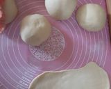 Foto langkah ke 4 dari resep Roti Kepang Coklat.