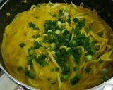 Foto langkah ke 4 dari resep Mie Celor Palembang.