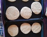 Foto del paso 5 de la receta: Raspaditas