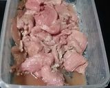 Foto langkah ke 1 dari resep Dendeng Balado.