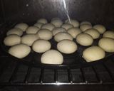 Foto del paso 3 de la receta: Bizcochitos con Grasa