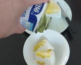 Foto langkah ke 4 dari resep Puding nangka santan.