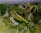 Foto del paso 3 de la receta: Entomatadas