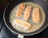 Foto langkah ke 9 dari resep Perkedel tempe/nugget tempe.