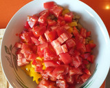 Foto del paso 4 de la receta: Ensalada de verdinas
