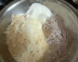 ராகி மிக்ச்சர்(ragi mixture recipe in tamil) ரெசிபி ஸ்டேப் 2 புகைப்படம்