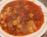 Foto del paso 5 de la receta: Guiso de Lentejas Rápido y Rico!! Para este frío!! 🥰