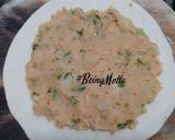 Aloo Stuffed Paratha- Tomato Soup recipe step 3 photo