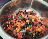 Foto langkah ke 5 dari resep Bolu spiku jadul empuk anti gagal.