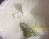Foto langkah ke 3 dari resep Nasi Uduk Rice Cooker.