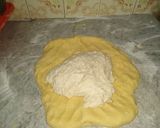 Foto del paso 2 de la receta: Pan de leche y miguelitos