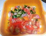Foto langkah ke 1 dari resep Cabe Iris Tumis.