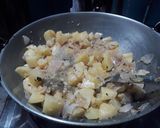 মাছের ডিমের ঝুরা(Macher dimer jhura recipe in Bengali) রেসিপির ধাপ 3 ছবি