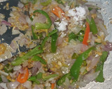 पत्ता गोभी मंचूरियन (Patta gobhi Manchurian recipe in Hindi) रेसिपी चरण 6 फोटो