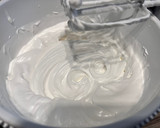 Gesztenyés tejszínes sütemény (sütés nélkül) recept fázis 1 fotója