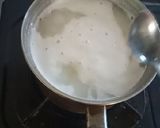 Foto langkah ke 1 dari resep Puding susu ultah.