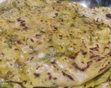 આલુ પરોઠા (Aloo Paratha Recipe In Gujarati) રેસીપી સ્ટેપ6ફોટો
