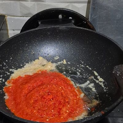 Langkah 3