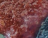 Gambar langkah 3 resipi Sambal Telur Rebus.