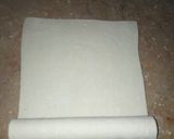 A picture of step 1 of Bakery style bakarkhani.