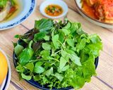Hình bước làm 3 của món Cá Ngừ Nấu Mẵng