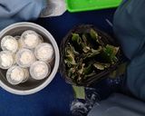 Foto langkah ke 8 dari resep Tape ketan manis.