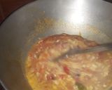 ডিম টমেটো স্যুপ(Egg tomato soup recipe in Bengali) রেসিপির ধাপ 4 ছবি