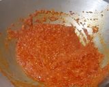 Foto langkah ke 4 dari resep Terong balado merah.