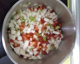Foto del paso 2 de la receta: Patatas a la marinera