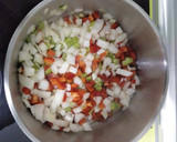 Foto del paso 2 de la receta: Patatas a la marinera