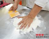 【樂客來】酥波蘿杏仁奶油塔的食譜步驟23照片