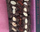 Foto langkah ke 6 dari resep Brownies oven.