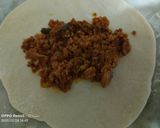 صورة لخطوة 1 من وصفة سوفلي🌮🥟🥟