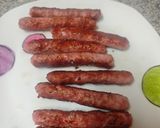 Foto del paso 2 de la receta: Aligot con longaniza blanca